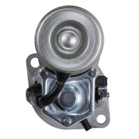 Anlasser Starter 2,2 kW 9 Zähne HELLA für TROOPER I