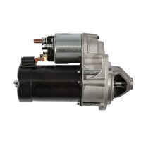 Starter 12 V 1.1 kW 9 teeth HELLA suitable for DEUTZ-FAHR...