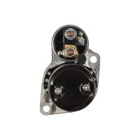 Starter 12 V 1.1 kW 9 teeth HELLA suitable for DEUTZ-FAHR...