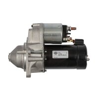 Starter 12 V 1.1 kW 9 teeth HELLA suitable for DEUTZ-FAHR and others