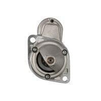 Starter 12 V 1.1 kW 9 teeth HELLA suitable for DEUTZ-FAHR and others