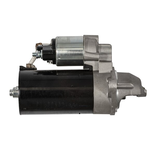 Anlasser Starter 12 V 2 kW 9 Zähne HELLA passend für u.a. PERKINS