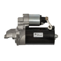 Anlasser Starter 12 V 2 kW 9 Zähne HELLA passend für u.a. PERKINS