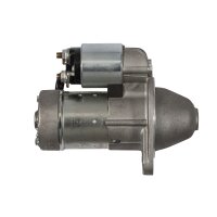 Anlasser Starter 1,4 kW 11 Zähne HELLA für CASE...