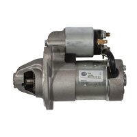 Anlasser Starter 1,4 kW 11 Zähne HELLA für CASE IH HITACHI YANMAR