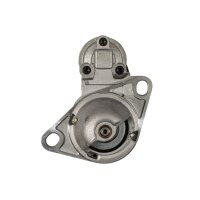 Anlasser Starter 1,1 kW 9 Zähne HELLA für VOLVO CASE IH HITACHI PERKINS JCB