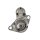 Anlasser Starter 1,1 kW 9 Zähne HELLA für VOLVO CASE IH HITACHI PERKINS JCB