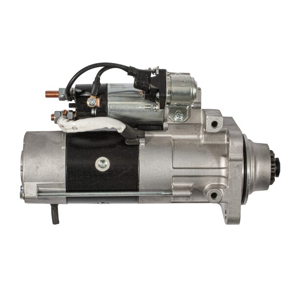Anlasser Starter 24 V 5,5 kW 9 Zähne HELLA für u.a. MITSUBISHI