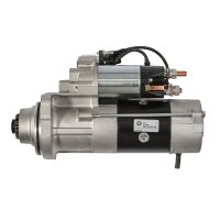 Anlasser Starter 24 V 5,5 kW 9 Zähne HELLA für u.a. MITSUBISHI
