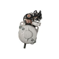 Anlasser Starter 5,5 kW 9 Zähne HELLA für...