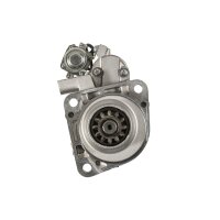 Anlasser Starter 5,5 kW 9 Zähne HELLA für DEUTZ-FAHR VOLVO