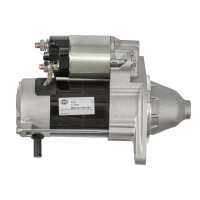 Anlasser Starter 12 V 1,1 kW 9 Zähne HELLA passend...