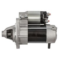 Anlasser Starter 1,1 kW 9 Zähne HELLA für KRAMER YANMAR