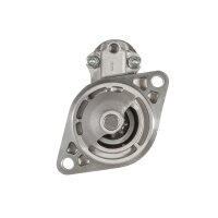 Anlasser Starter 1,1 kW 9 Zähne HELLA für KRAMER YANMAR