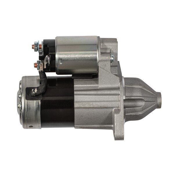 Starter 12 V 1.2 kW 8 teeth HELLA suitable for e.g. AIXAM A.721