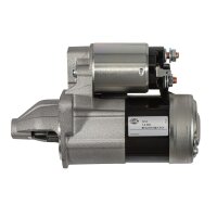 Starter 12 V 1.2 kW 8 teeth HELLA suitable for e.g. AIXAM A.721
