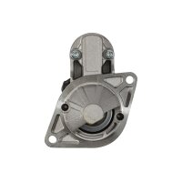 Anlasser Starter 1,2 kW 8 Zähne HELLA für AIXAM CITY