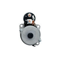 Anlasser Starter 3 kW 9 Zähne HELLA für BOMAG SAME CLAAS DEUTZ-FAHR FENDT
