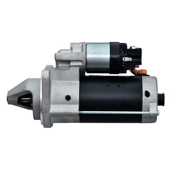 Anlasser Starter 12 V 3 kW 9 Zähne HELLA für u.a. NEW HOLLAND TD 5
