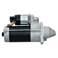 Anlasser Starter 12 V 3 kW 9 Zähne HELLA für u.a. NEW HOLLAND TD 5