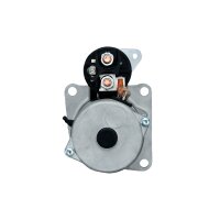 Anlasser Starter 3 kW 9 Zähne HELLA für CASE IH SPERRY NEW HOLLAND
