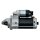Anlasser Starter 3 kW 9 Zähne HELLA für CASE IH SPERRY NEW HOLLAND