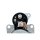 Anlasser Starter 3 kW 9 Zähne HELLA für CASE IH SPERRY NEW HOLLAND
