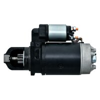 Anlasser Starter 3,1 kW 9 Zähne HELLA für CASE IH