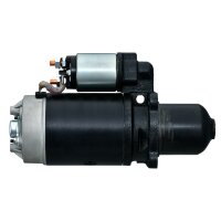 Anlasser Starter 3,1 kW 9 Zähne HELLA für CASE IH