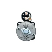 Anlasser Starter 3,1 kW 9 Zähne HELLA für CASE IH