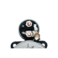 Anlasser Starter 3,1 kW 9 Zähne HELLA für CASE IH
