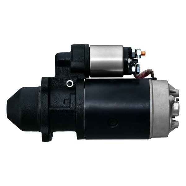 Starter 12 V 3.1 kW 11 teeth HELLA for INTERNATIONAL HARV. A-