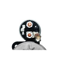 Starter 12 V 3.1 kW 11 teeth HELLA for INTERNATIONAL HARV. A-