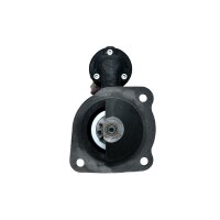 Anlasser Starter 3,1 kW 11 Zähne HELLA für CASE IH
