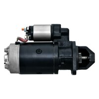 Anlasser Starter 3,1 kW 11 Zähne HELLA für CASE IH