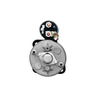 Anlasser Starter 3,1 kW 11 Zähne HELLA für CASE IH