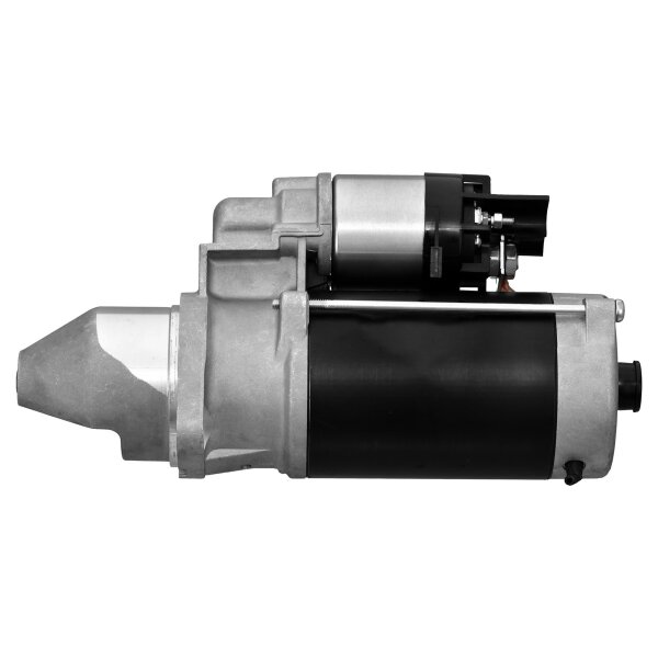 Starter HELLA 3kW 11 teeth flange 83mm for CASE IH CLAAS JOHN DEERE