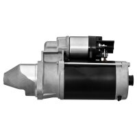 Starter HELLA 3kW 11 teeth flange 83mm for CASE IH CLAAS...