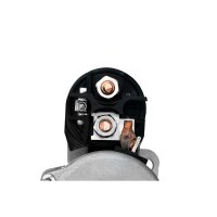 Starter 12 V 3 kW 11 teeth HELLA for JOHN DEERE 2050 and others