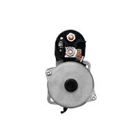 Anlasser Starter 3 kW 11 Zähne HELLA für CASE IH CLAAS JOHN DEERE