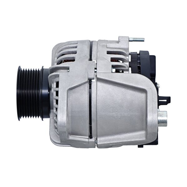 Alternator 24 V 120 A Ø 72 mm HELLA suitable for VOLVO FM and others