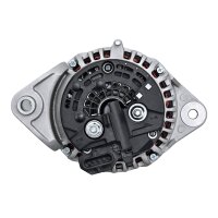 Alternator 24 V 120 A Ø 72 mm HELLA suitable for VOLVO FM and others
