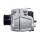 Alternator 24 V 120 A Ø 72 mm HELLA suitable for VOLVO FM and others