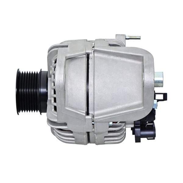 Alternator 28 V 120 A Ø 61 mm HELLA