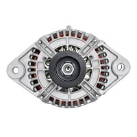 Alternator 28 V 120 A Ø 61 mm HELLA