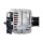 Alternator 28 V 120 A Ø 61 mm HELLA