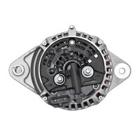 Lichtmaschine Generator 28 V 150 A Ø 62 mm HELLA