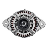 Lichtmaschine Generator 24 V 150 A Ø 62 mm HELLA...