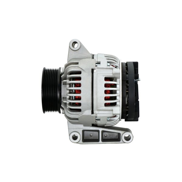 Alternator 24 V 100 A Ø 94 mm HELLA for MERCEDES-BENZ AROCS and others