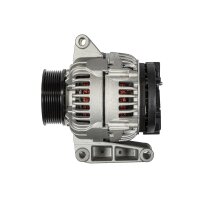 Alternator 28 V 100 A Ø 94 mm HELLA